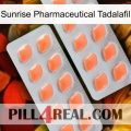 Sunrise Pharmaceutical Tadalafil 27